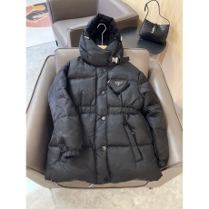 Prada Down Jackets